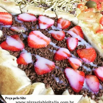 Foto Pizzaria Big Itália