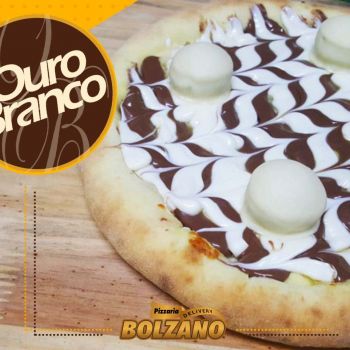 Foto Pizzaria Bolzano