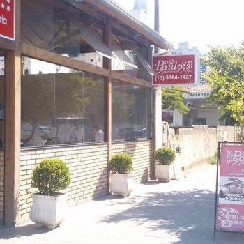 Foto Paulo's Restaurante e Pizzaria