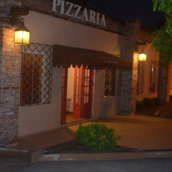 Foto Germânia Pizzaria