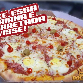 Foto Pizzaria Bolzano