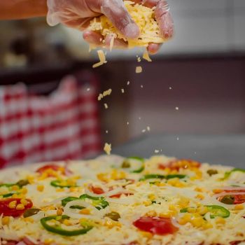 Foto Preferita Pizza Delivery