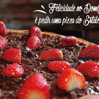 Foto Estaleiro da Pizza