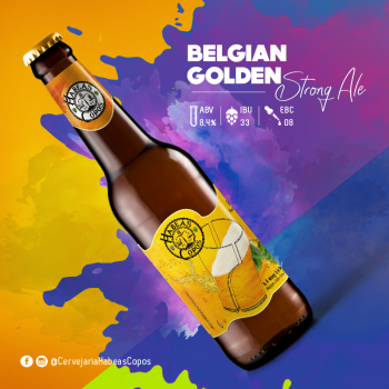 Foto Cervejaria Habeas Copos