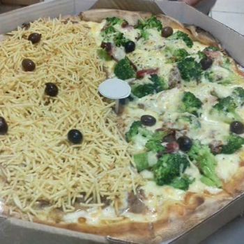 Foto Império Pizzaria