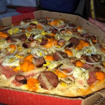 Foto Burger House Lanchonete e Pizzaria