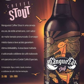 Foto Cervejaria Manguezal