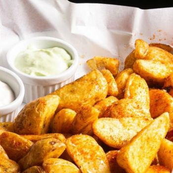 Foto Cervejaria Garoa