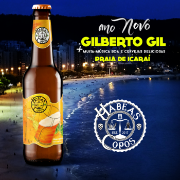 Foto Cervejaria Habeas Copos