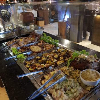 Foto Armazém Brasil