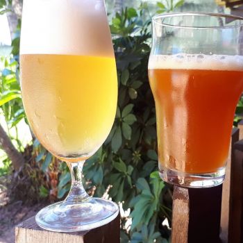 Foto Cervejaria Latitude