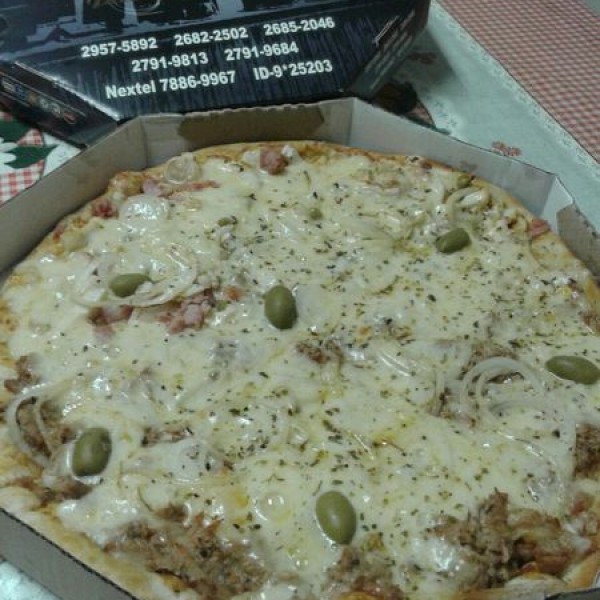 Foto 3 Garotos Pizzaria e Esfiharia