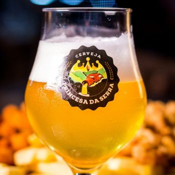 Foto Princesa da Serra