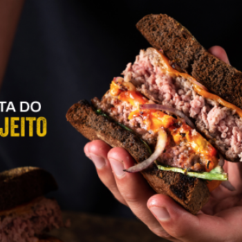 Foto Villa Hamburgueria - Piracicaba