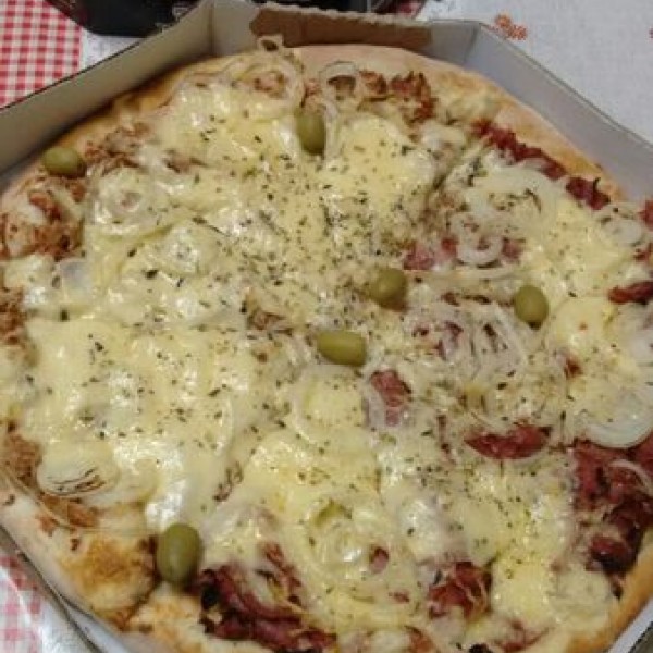 Foto 3 Garotos Pizzaria e Esfiharia