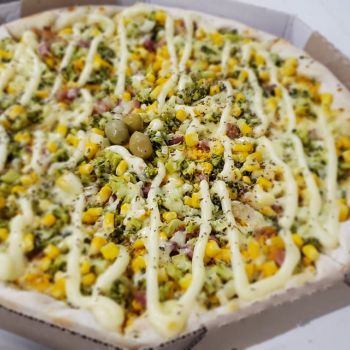 Foto Pizzaria 10