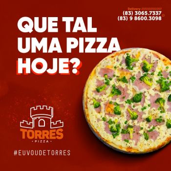 Foto Torres Pizza