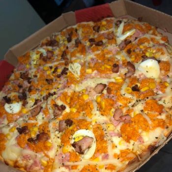 Foto Burger House Lanchonete e Pizzaria