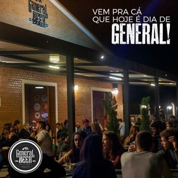 Foto General Beer