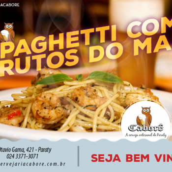 Foto Cervejaria Caborê