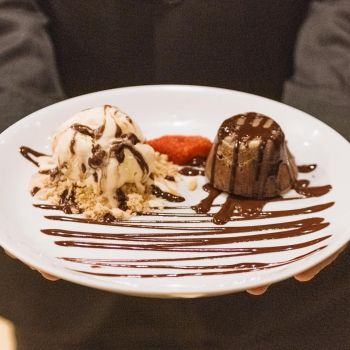 Foto Leona Pizza Bar