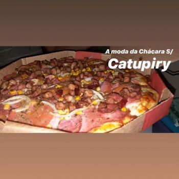 Foto Burger House Lanchonete e Pizzaria