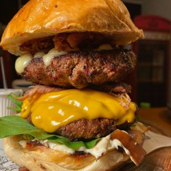 Foto BraVus Hamburgueria Delivery