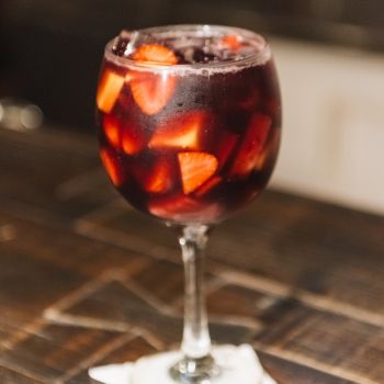 Foto Leona Pizza Bar