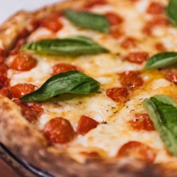 Foto Leona Pizza Bar