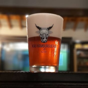 Foto Kau Hamburgueria