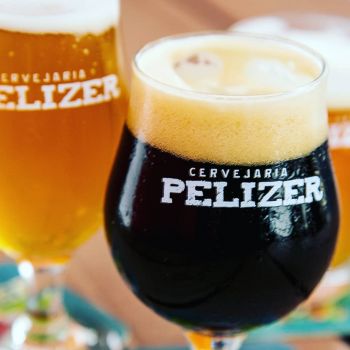 Foto Pelizer Tap House