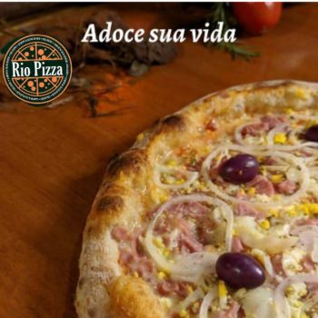 Foto Rio Pizzaria