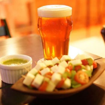 Foto Runa Laguz Cervejaria