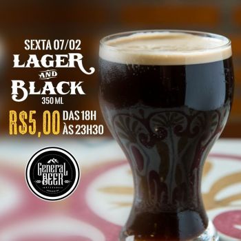 Foto General Beer