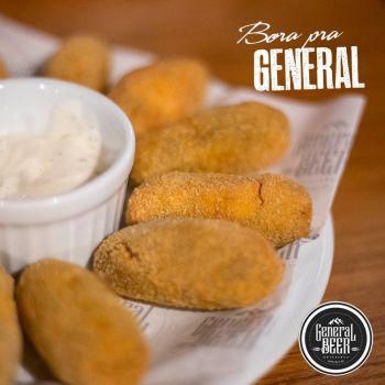 Foto General Beer