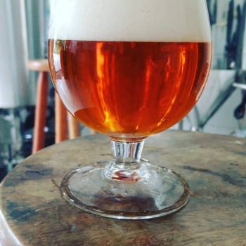 Foto Cervejaria Costa Leste