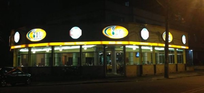 Foto Restaurante 810