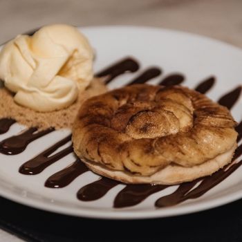 Foto Leona Pizza Bar