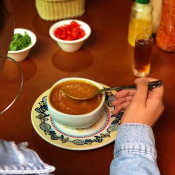 Foto Rancho Nordestino