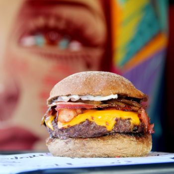 Foto MadahLena's Burger