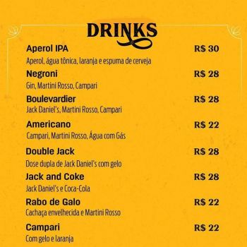 Foto Em Nome do Malte