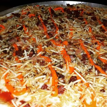 Foto Da Pavarotti Pizzaria