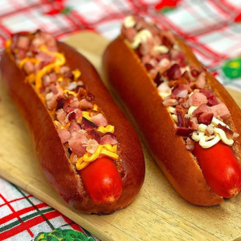 Foto Doroty Restaurante 