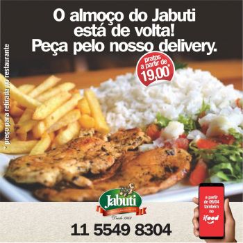 Foto Jabuti - Frutos do Mar e Choperia