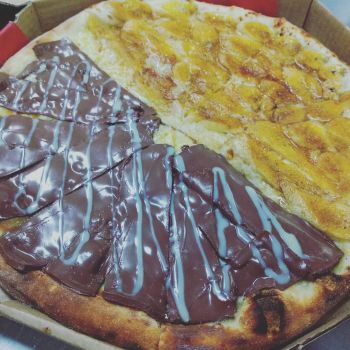 Foto Preferita Pizza Delivery