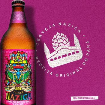 Foto Cerveja Nazica