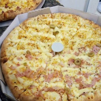 Foto Pizzaria Fechio