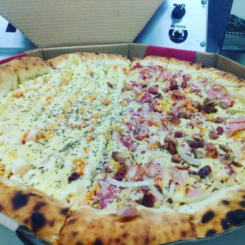 Foto Preferita Pizza Delivery