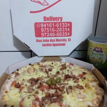 Foto Pizzaria Ravenna