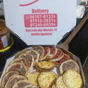 Foto Pizzaria Ravenna